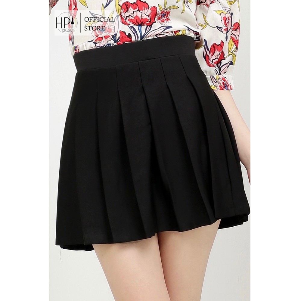 Chân váy xếp ly tennis có quần lót trong H&P TT-HOT - MSF 401 | BigBuy360 - bigbuy360.vn