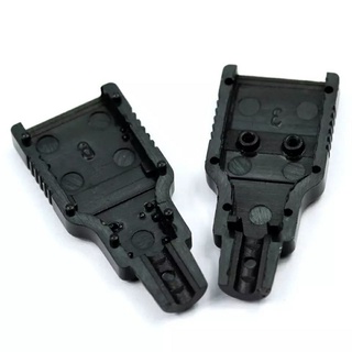 Jack đực USB type A chế cáp sạc