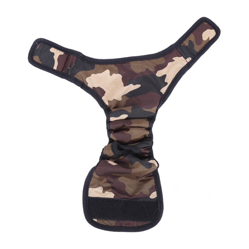 Quần Lót Sinh Lý Dễ Thương Cho Thú Cưng