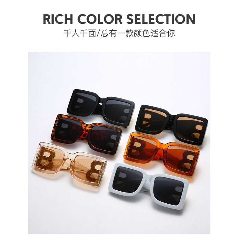 Kính mát gọng kim loại phong cách vintage thời trang sành điệu