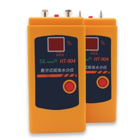 Máy đo độ ẩm HT-904