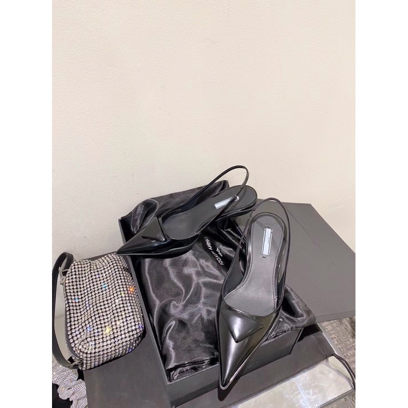 Giầy PRADA