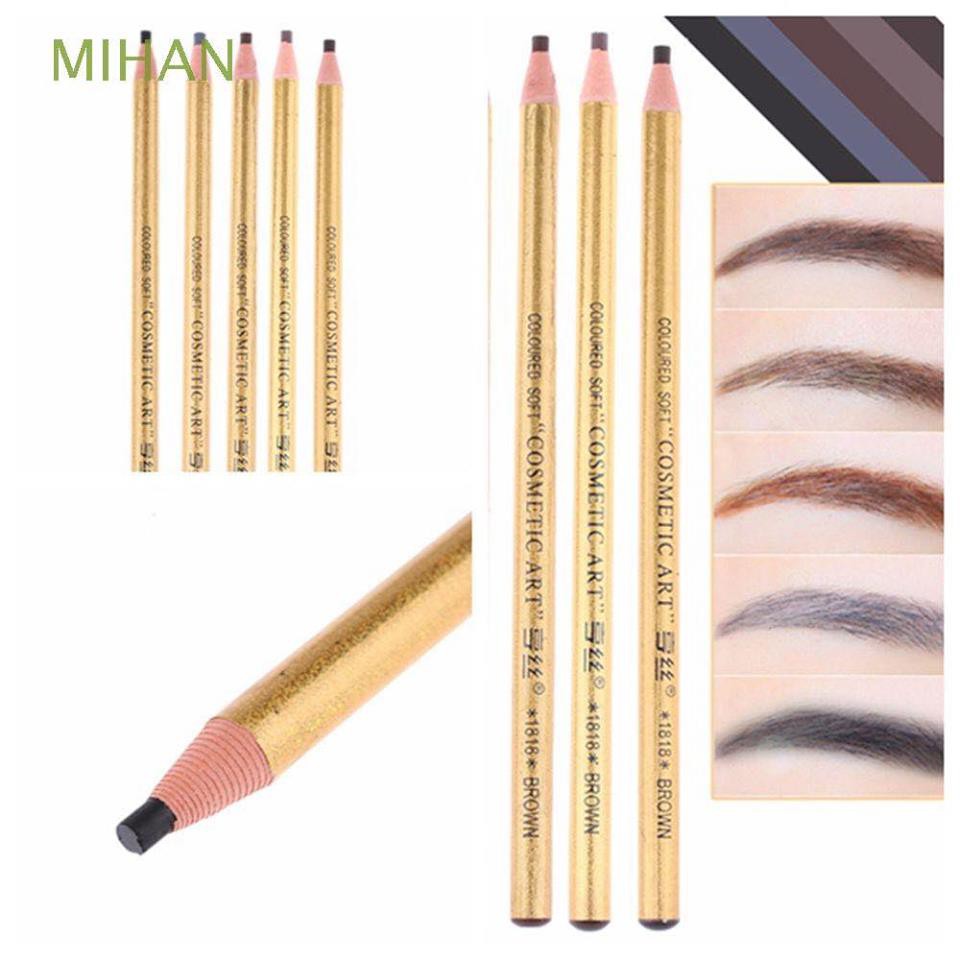 Chì xé phẩy sợi lông mày