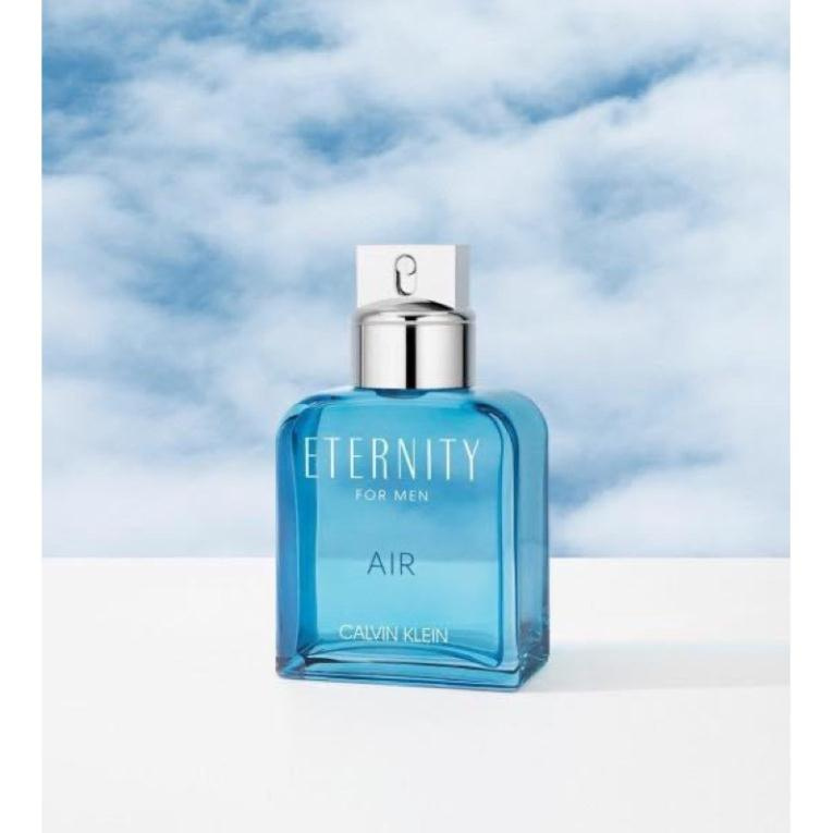 Nước hoa CK Eternity Air For Men Edt 100ml