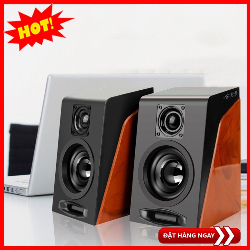 Loa SADA 950 Siêu Bass Âm Thanh HIFI Cực Hay Gồm Hai Loa Cao Cấp Nghe Nhạc Xem Phim Giải Trí