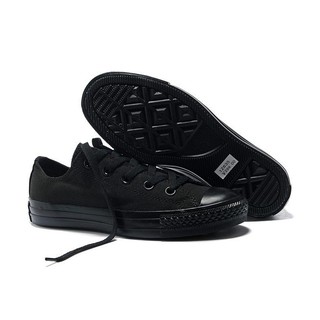 Giày Sneaker Cổ Thấp Jetblack Nữ