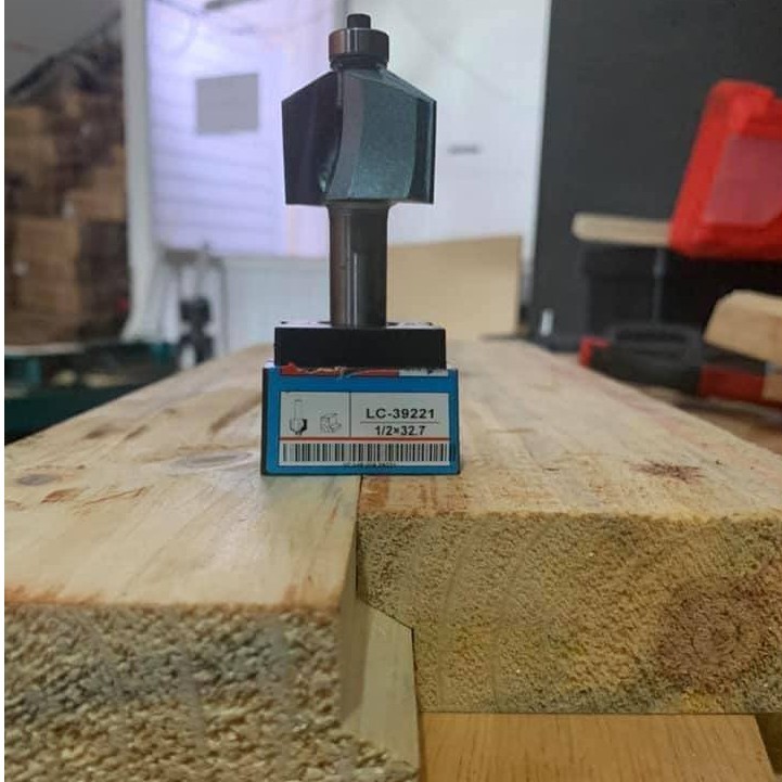 Mũi Soi Hèm Cửa  Tideway Lc39221 ( Hàng Chính Hãng )