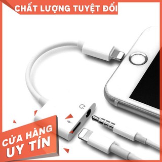 Jack Chuyển 2 Đầu ( 1 Đầu lnight , 1 Đầu Chân Tròn 3.5m ) Có Míc Đàm Thoại BH 3 Tháng