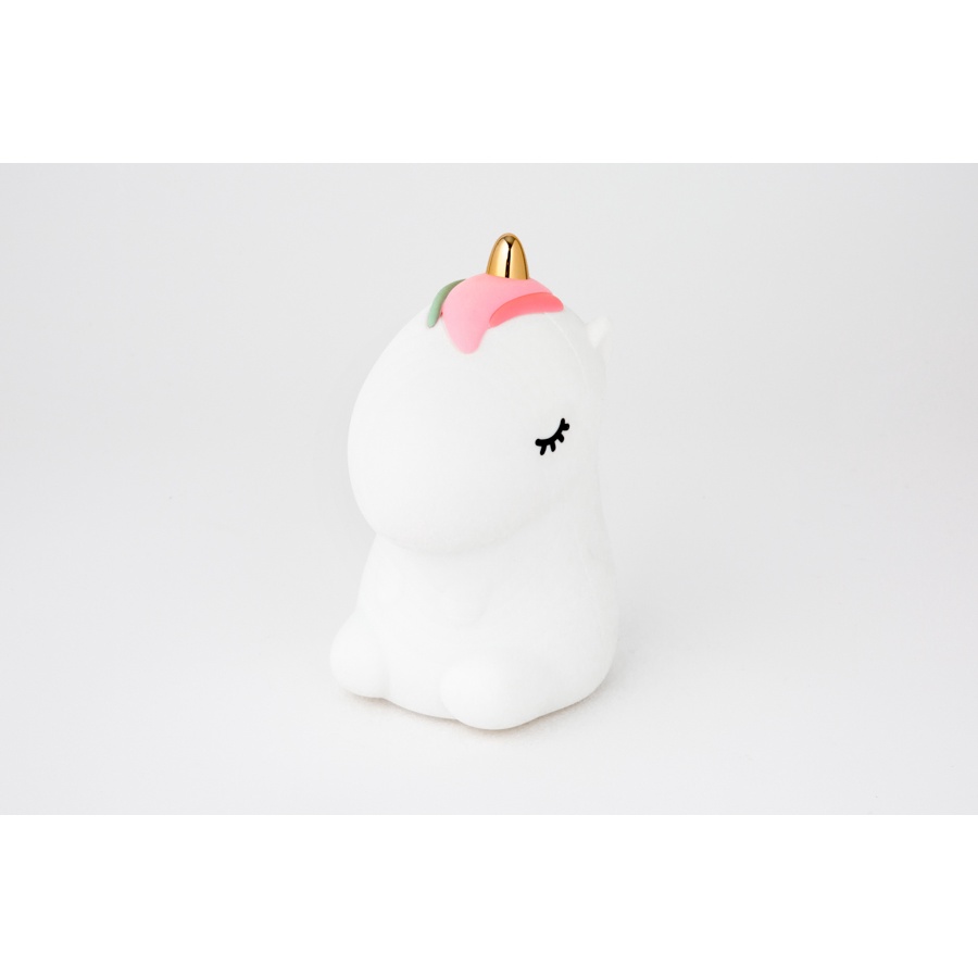 Đèn Ngủ ARTBOX Hàn Quốc Hình Kỳ Lân Silicone
