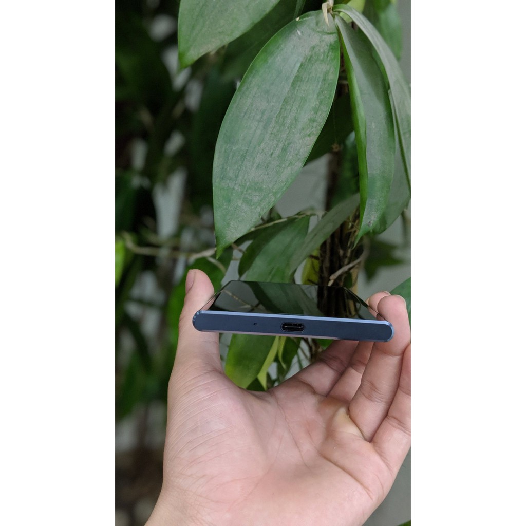 Điện thoại Sony - Smartphone Điện Thoại Sony Xperia XZ Premium Quốc Tế 2 Sim Mã G-8142 | Snapdragon 835 l Màn 4K | BigBuy360 - bigbuy360.vn