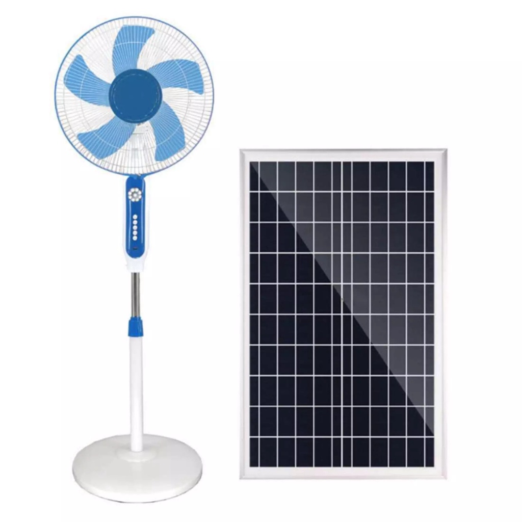Tấm pin năng lượng mặt trời kèm dây nối dài 5m,  nhiều loại công suất từ 15W-30W, chất liệu polycrystalline cao cấp