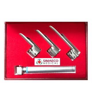 Bộ đặt nội khí quản Sơ sinh Simaeco