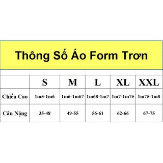 Áo Thun Nam Nữ Quỳnh Aka