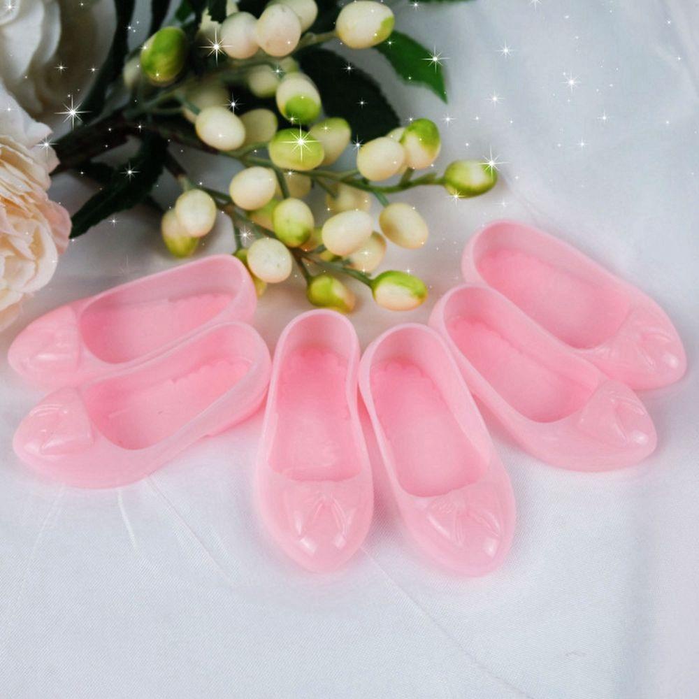 Susans 1 Đôi Xăng đan Đa Năng Hình Bướm Dễ Thương Chất Lượng Cao