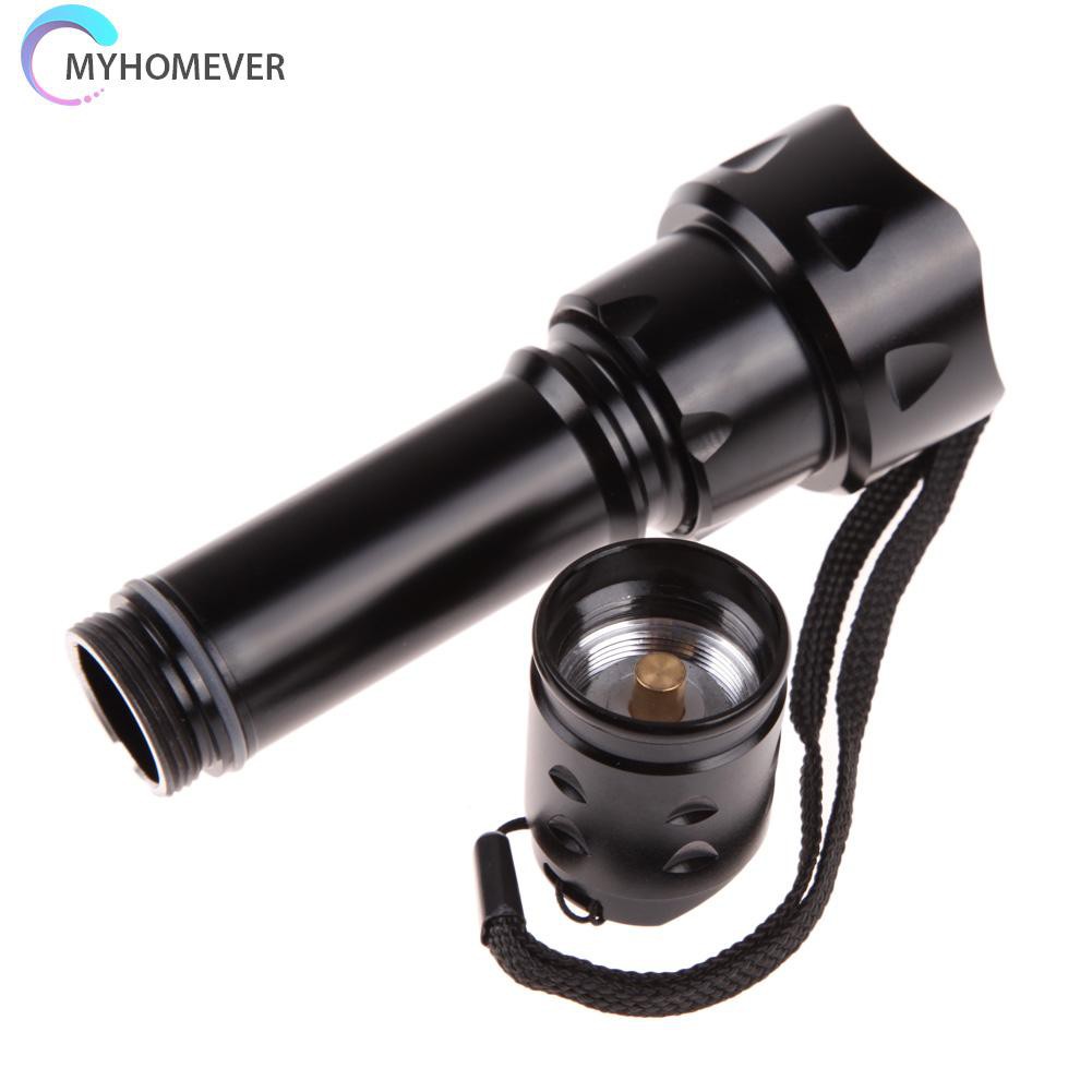 Đèn Pin Hồng Ngoại Uf-T20 Osram Cree Hồng Ngoại Ir 850nm