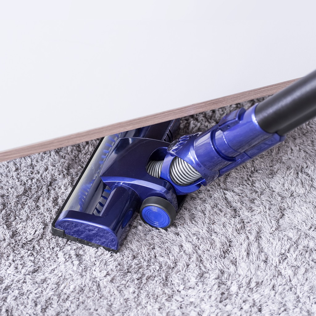 [CHÍNH HÃNG - BH 1 NĂM] Máy hút bụi đa năng PUPPYOO WP536 - Máy hút bụi cầm tay không dây chính hãng | BigBuy360 - bigbuy360.vn