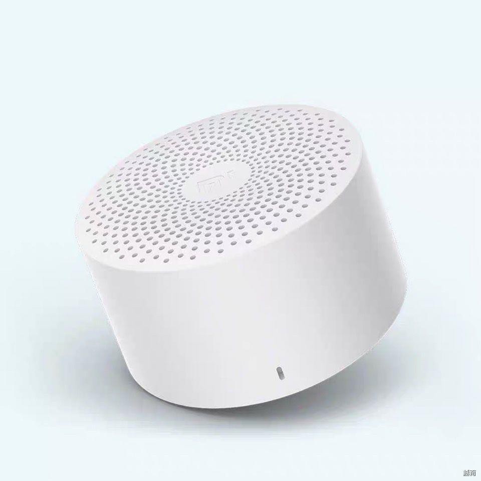 ☊◇۩Loa Bluetooth Xiaomi Xiaoai phiên bản di động Điều khiển bằng giọng nói thông minh không dây thể thao ngoài trời