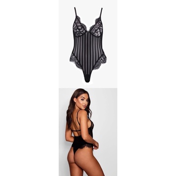 Bộ đồ lót liền thân sexy 1263