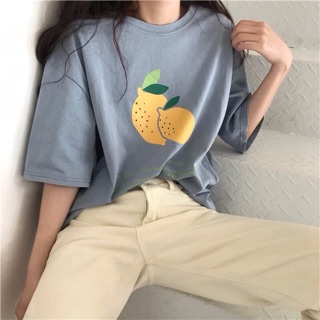 ORDER Áo thun basic - 2 mẫu