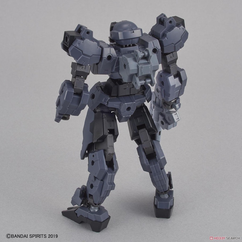 Mô hình Bandai 30MM eEXM-21 RABIOT [DARK GRAY] (30 Minutes Missions)