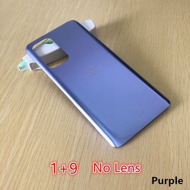 Nắp Lưng Điện Thoại Oneplus 9 Thay Thế Chuyên Dụng Cho