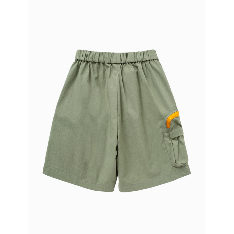 Quần shorts BALABALA - TODDLER dành cho bé trai 201222109104