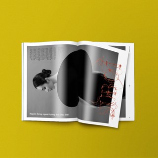 Tạp chí Đẹp - Số 241 (Tháng 2.2019)