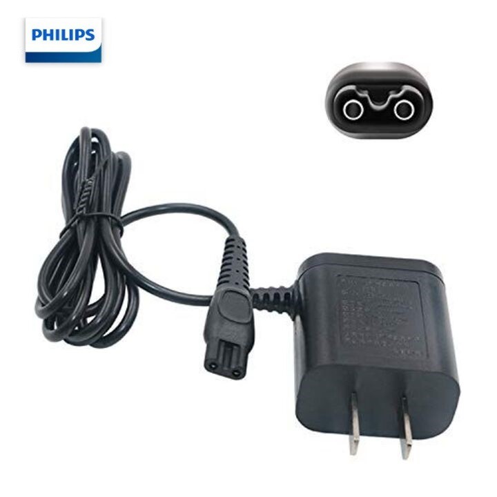 Củ Adaptor HQ8505 sạc pin cho các máy cạo râu Philips