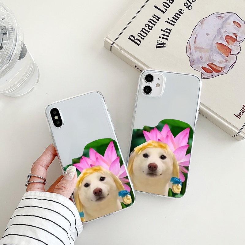 Ốp Điện Thoại tpu Mềm Cho iPhone13 s iPhoneX 11 8 max plus xsm iPhone12 xr 7 SE pro for 6