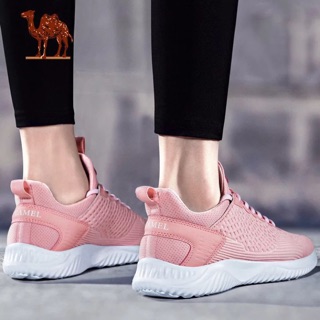 Giày tập Gym Carmel Giày thể thao siêu nhẹ giầy chất lượng cao Giày tập nữ giày sport