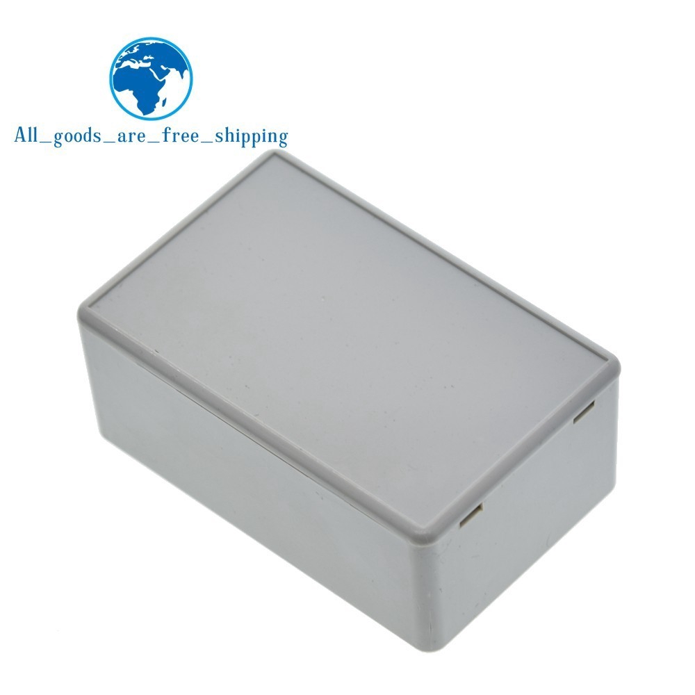 Hộp Nhựa Chống Nước Bảo Vệ Nhạc Cụ Điện Kích Thước 70x45 X 30mm | BigBuy360 - bigbuy360.vn