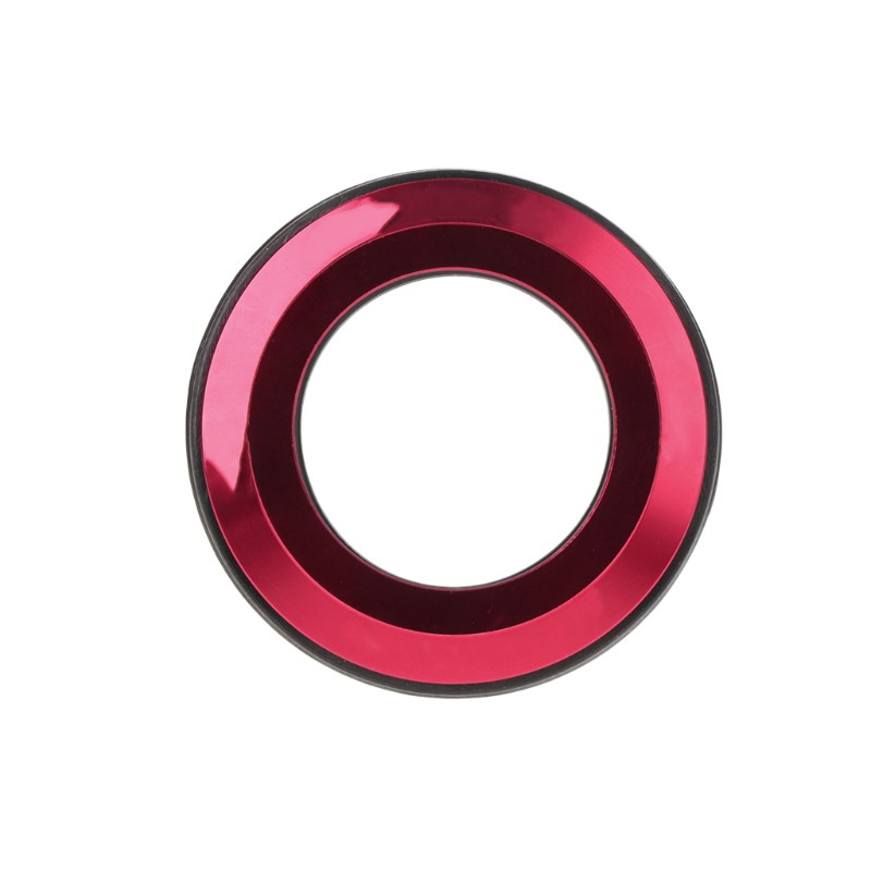 Nắp phuộc xe đạp làm từ hợp kim nhôm 28.6mm chất lượng cao