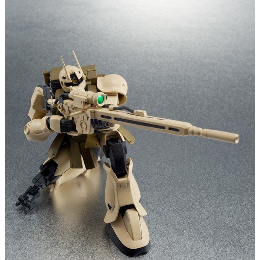 Mô hình Gundam HG MS-05L Zaku I Sniper Type 071 Bandai 4573102573940