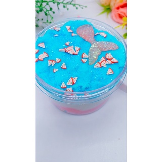 Slime mây mẫu mới