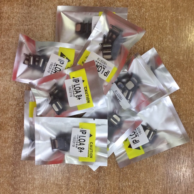 Loa trong đt táo 7plus/8plus/8G