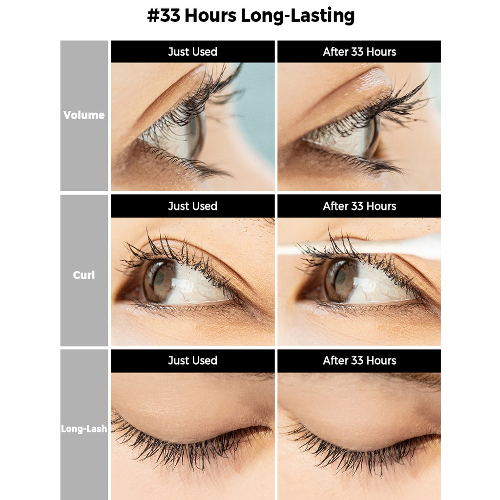 [Hàng mới về] Mascara NEOGEN Kim Loại Làm Cong Mi Với 2 Màu Sắc Tùy Chọn | BigBuy360 - bigbuy360.vn