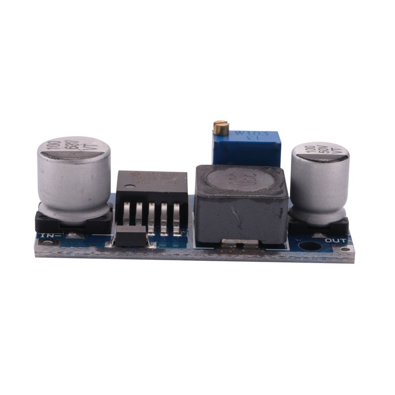 Mô-đun Điều Chỉnh Giảm Áp 48V DC-DC LM2596HV 4.5-60v