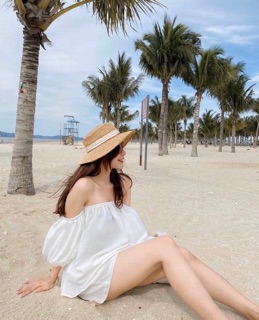 SET ÁO BẸT VAI QUẦN SHORT