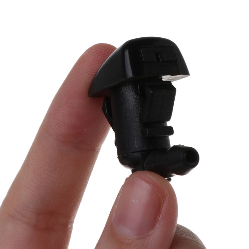 Bộ 2 vòi phun nước rửa kính chắn gió cho xe ô tô Ford Focus