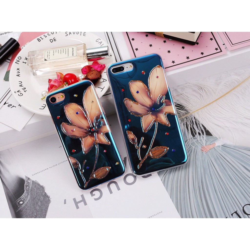 ỐP 7G/8G GIÁ HẠT DẺ