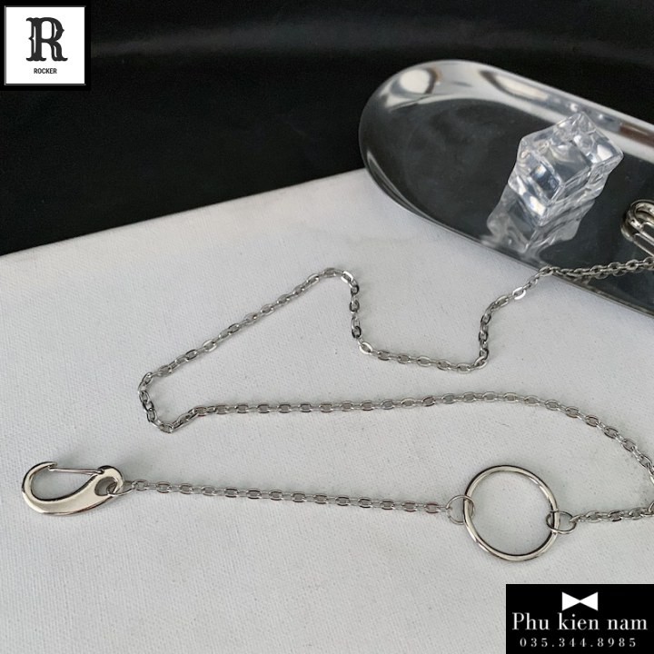 Xích quần nam - Xích quần Jean - Mã XQJ221