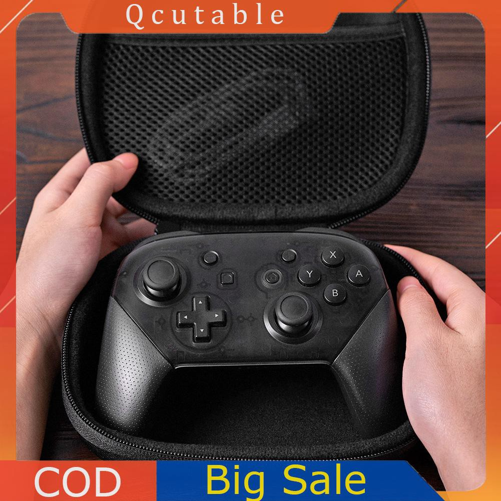 Túi Đựng Tay Cầm Chơi Game 8bitdo Cho Ps5 Ps4 Xbox Series X / S Xbox One S