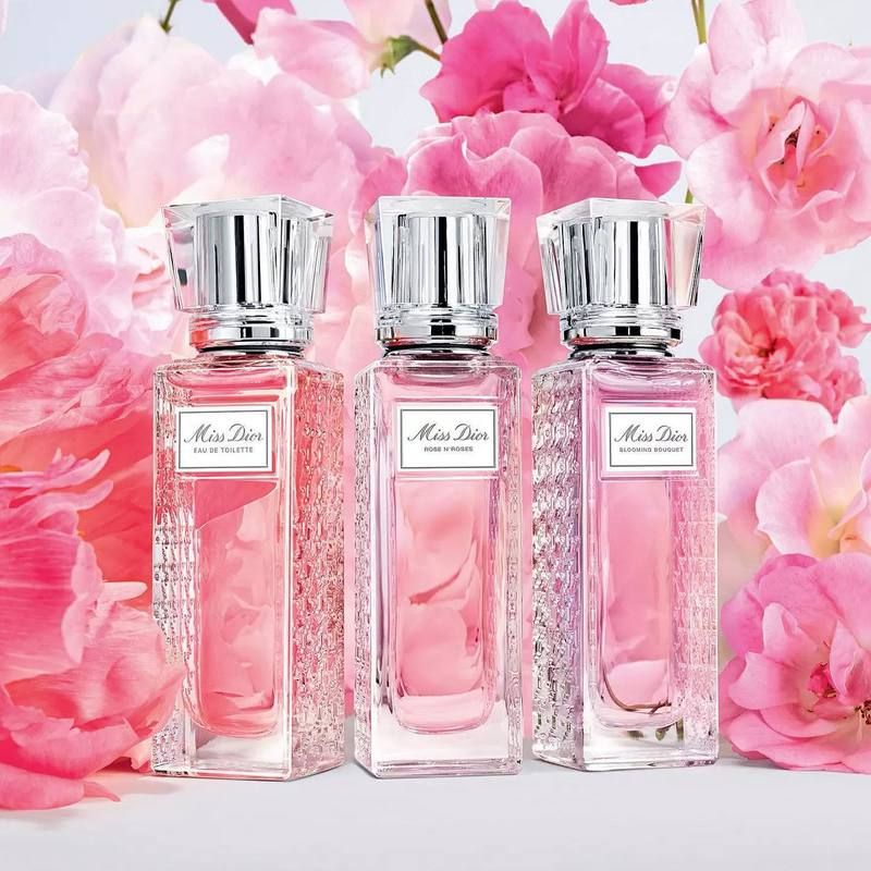 Nước hoa Dior Miss Dior Eau de Toilette 20ml