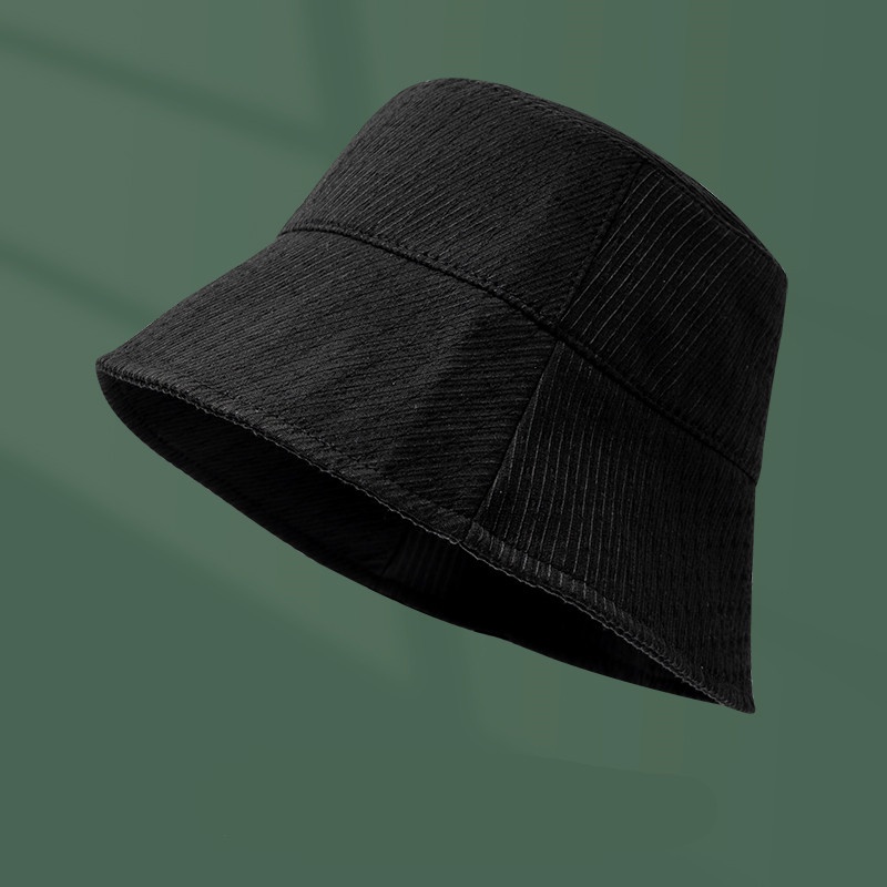 Nón tai bèo vành tròn cỡ nhỏ phong cách Nhật Bản thời trang xuân hè dành cho nữ