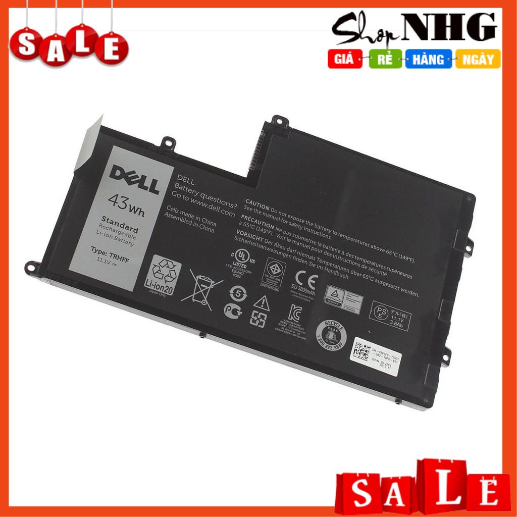 ⚡ Pin laptop Dell Inspiron 15-5547, Inspiron 5447, 5448, 5547 Zin