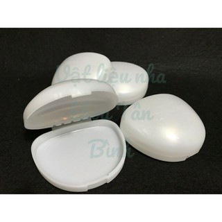 Hộp đựng máng tẩy trắng răng Nitewhite Philips Zoom Mỹ