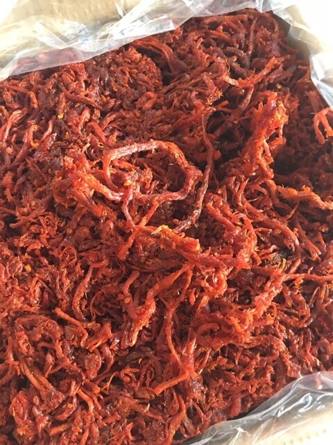 [sỉ 89k/kg]5kg khô heo giả bò sợi | BigBuy360 - bigbuy360.vn