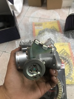 Họng Xăng Winner , Sonic  32mm TARACING