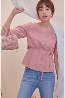 Áo Roem xuất Hàn dư xịn