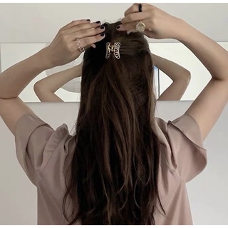 Kẹp Vỏ Sò ( HÀNG CÓ SẴN MY.EMPE )